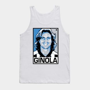 Ginola Tank Top